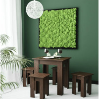 Обеденная зона "Токио-2" Венге 750мм