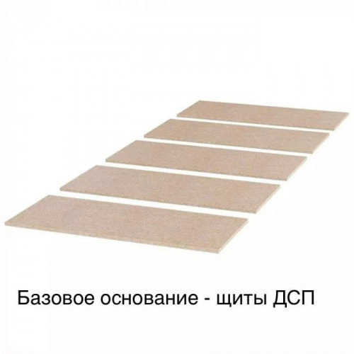 Кровать 45