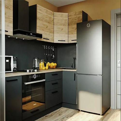 Кухня "Дуб вотан-2"