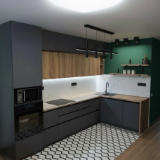 Кухня "Гола-1"