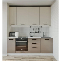 Кухня "Кашемир-01" Кухня "Кашемир-01"