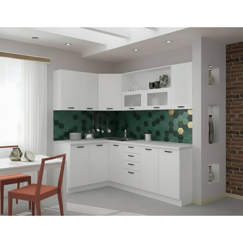 Кухня "Милан-11" Кухня "Милан-11"