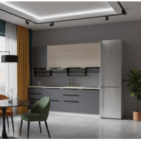 Кухня "Олимп-4" Кухня "Олимп-4"