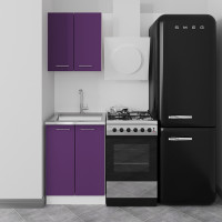 Кухня "Виолетта мини"