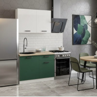 Кухня "Оксид-6" Кухня "Оксид-6"