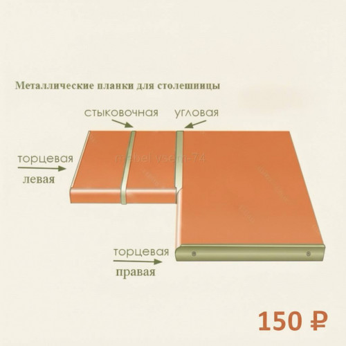 Кухня "Дуэт-2"