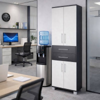 Распашной шкаф-23-ПЕНАЛ