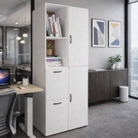 Распашной шкаф 29