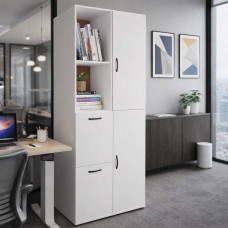 Распашной шкаф 29