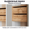 Распашной шкаф 63