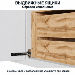 Распашной шкаф 87