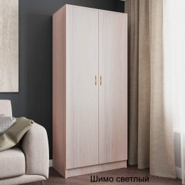 Распашной шкаф 04