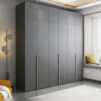 Распашной шкаф 100 Распашной шкаф 100