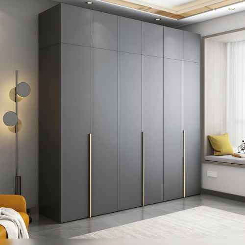 Распашной шкаф 100 Распашной шкаф 100