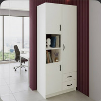 Распашной шкаф 19