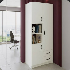 Распашной шкаф 19