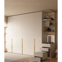 Распашной шкаф 64