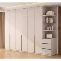 Распашной шкаф 79