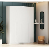 Распашной шкаф 95