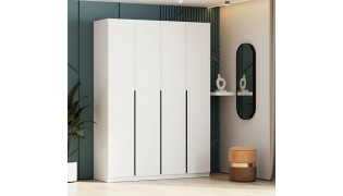 Распашной шкаф 95