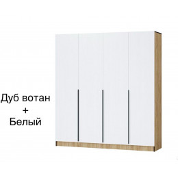 Распашной шкаф 95