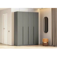 Распашной шкаф 95