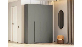 Распашной шкаф 95