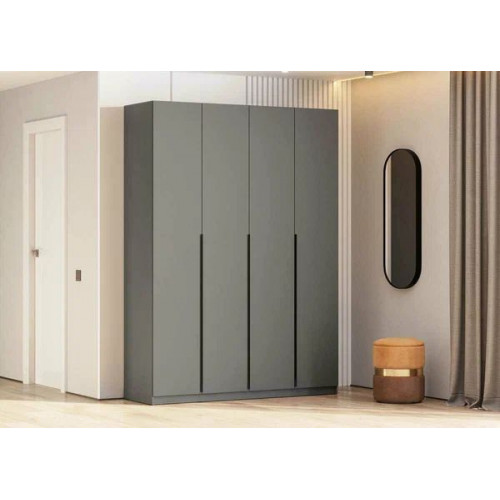 Распашной шкаф 95