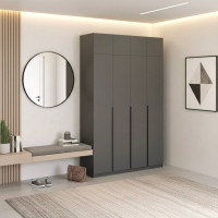 Распашной шкаф 96