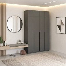 Распашной шкаф 96