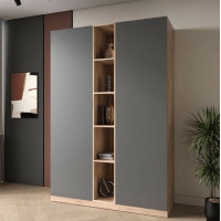 Распашной шкаф 98 Распашной шкаф 98