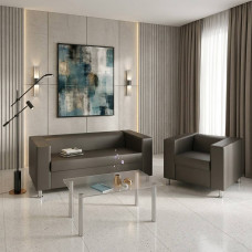 Комплект: диван+кресло №601