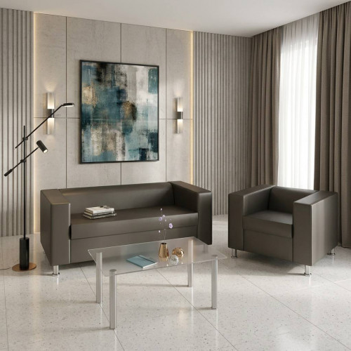 Комплект: диван+кресло №601