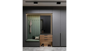 Прихожая Пр-74