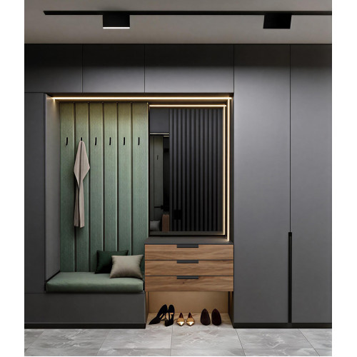 Прихожая Пр-74