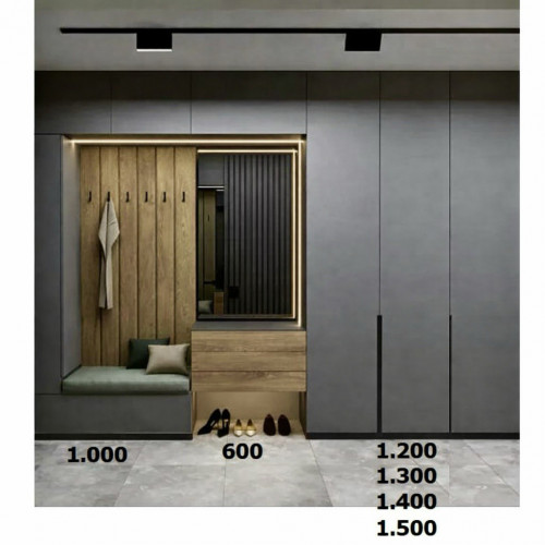 Прихожая Пр-83