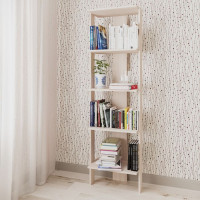 Стеллаж-07 Белый