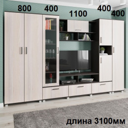 Стенка-57