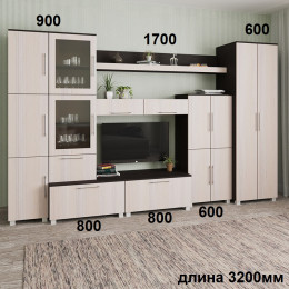 Стенка-56
