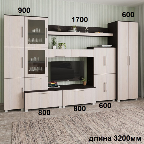Стенка-56