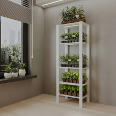 Стеллаж 02 для рассады