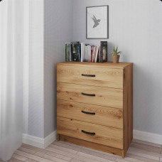 Комод 63 Дуб вотан