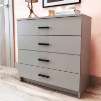 Комод 63 Серый