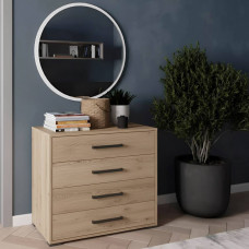 Комод 83 Дуб сонома