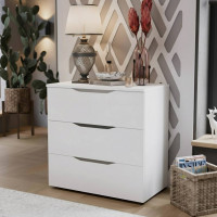 Комод 99 Белый