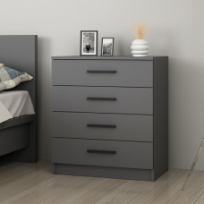 Комод 76 Антрацит