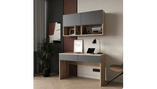 Школьный уголок 23