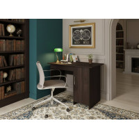 Письменный стол 03 Венге