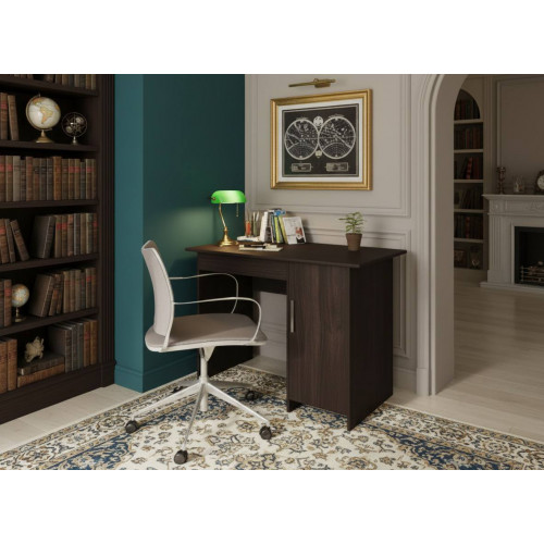 Письменный стол 03 Венге