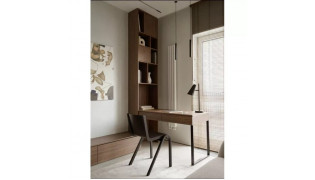 Школьный уголок 17